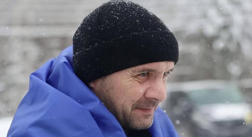 Visszatért a hadifogságból a „halottnak hitt” katona – vissza kell fizetnie a családnak az állami támogatást?