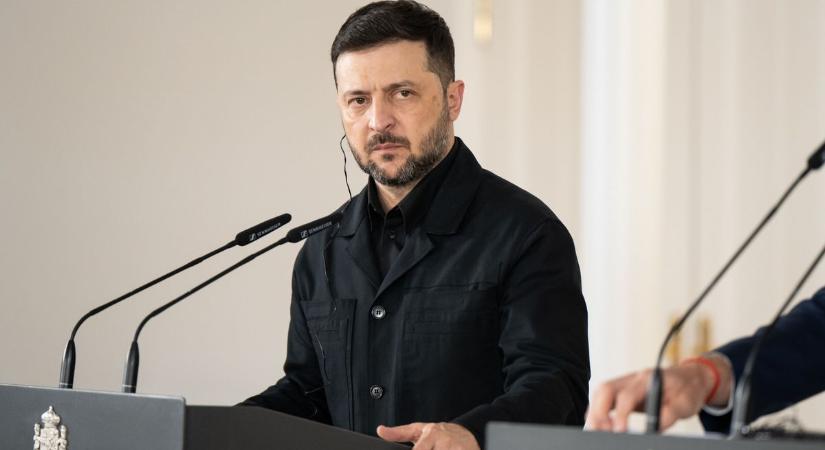 Támadással fenyegeti hazánkat az ukrán fegyveres erők egyik őrnagya