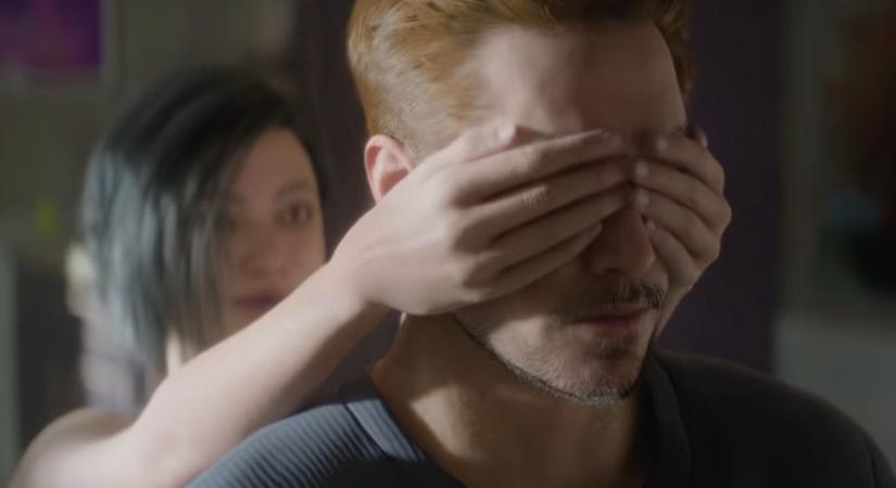 Olyan előzetest kapott a Hellraiser: Revival, hogy oda se merünk nézni!