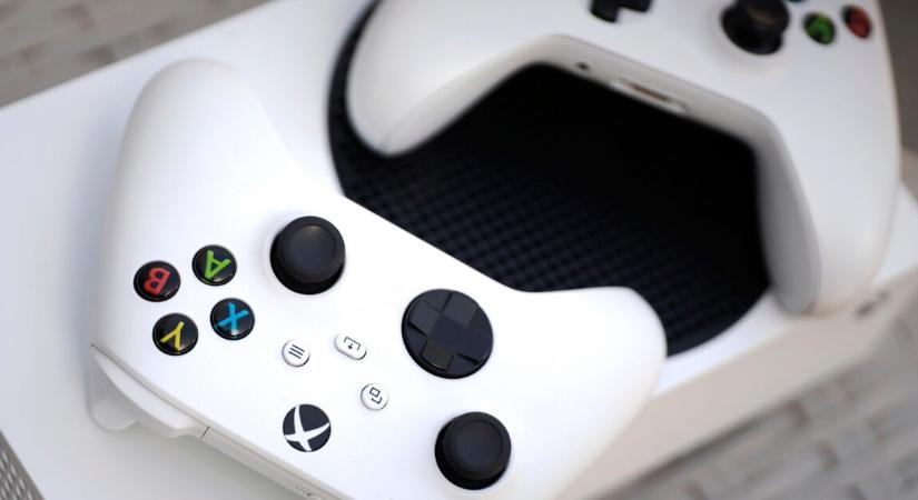 Két új ingyenes Xbox‑játék érkezett