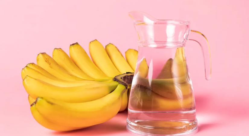 Lelepleződött a titok! Így segíthet a banán az elalvásban!