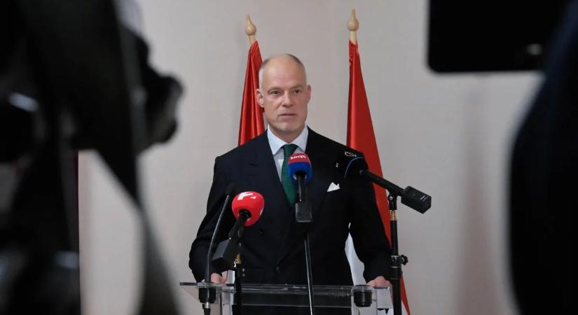 Szalay-Bobrovniczky Kristóf: Csatára fel! A magyarok pénzét nem adjuk mások háborújára