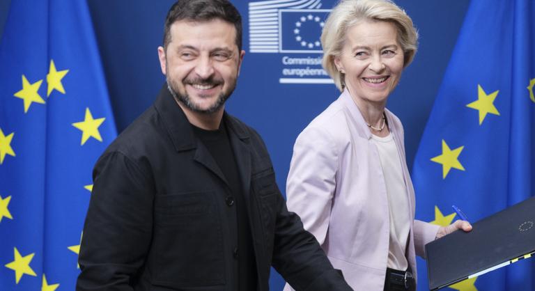 Tarjányi Péter: Ha ezt megteszik Magyarországgal, teljesen új korszak jön az unióban