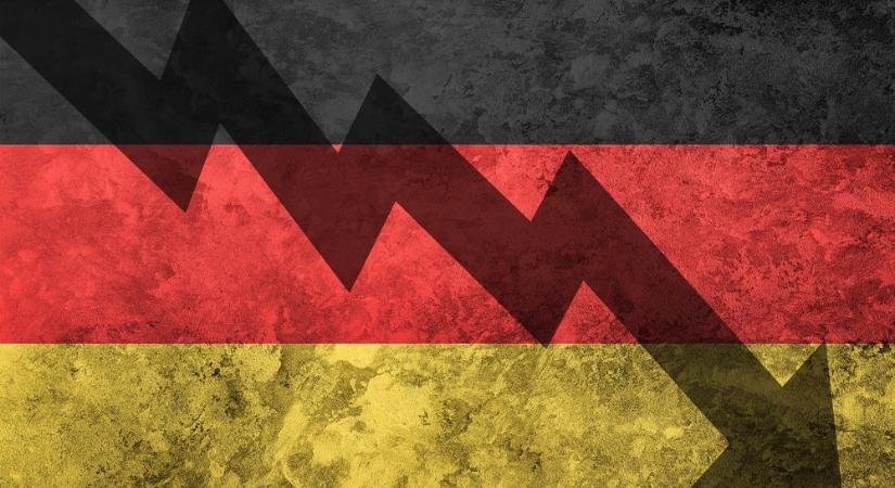 Német gigacégek az EU nyakán: vagy léptek, vagy bukunk!