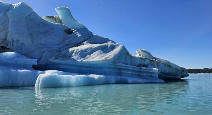 Új szigetet fedeztek fel: aggasztó, hogy minek köszönhetjük