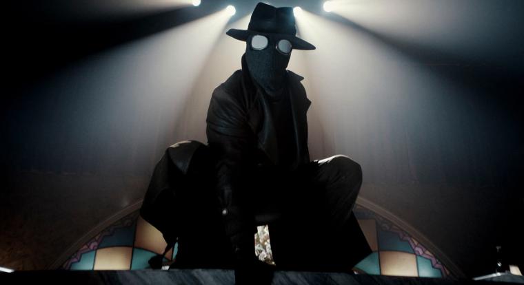 Holnap végre mozgásban is láthatjuk Nicolas Cage Pókemberét