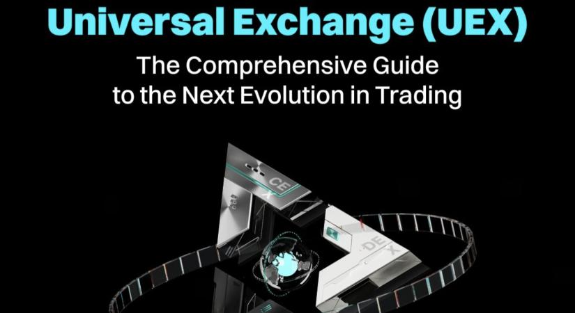 Az UEX Security Standard: A bizonyítéktól a védelemig - Vezetői összefoglaló