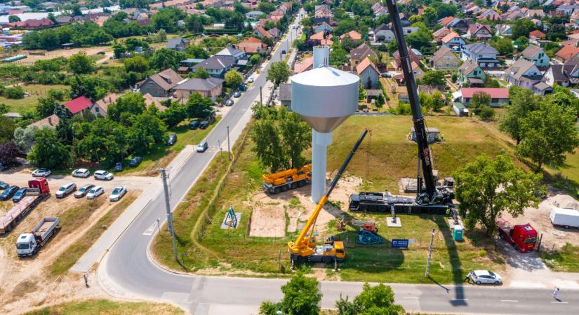 Mennyit ér az ingatlanom? Pest kapuja a gödi akkugyár és az árvíz árnyékában