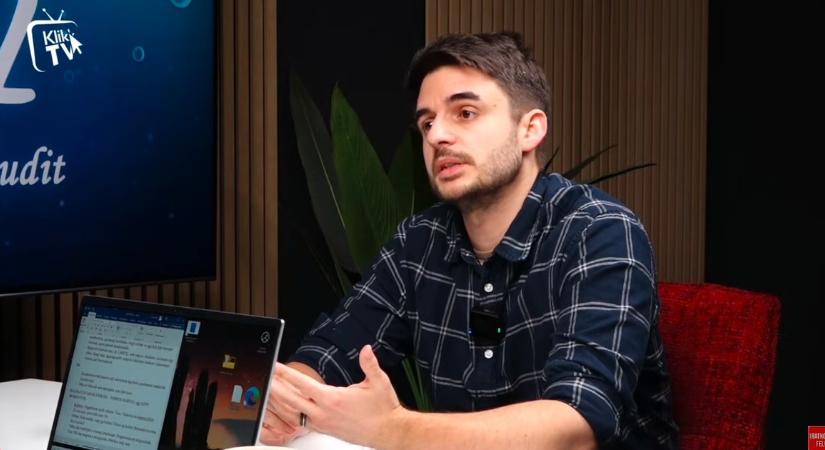 Pániküzemmódban a Fidesz