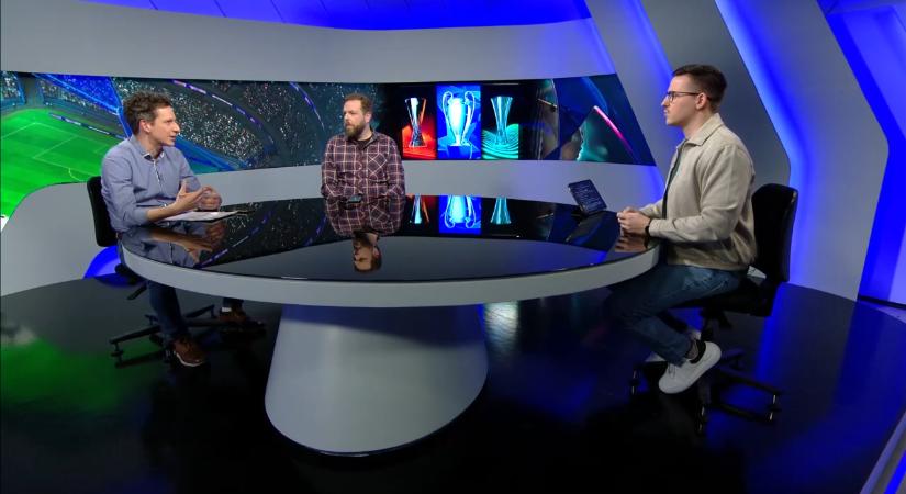 „Az is kérdéses, hogy a Benficán túljut-e a Real Madrid”