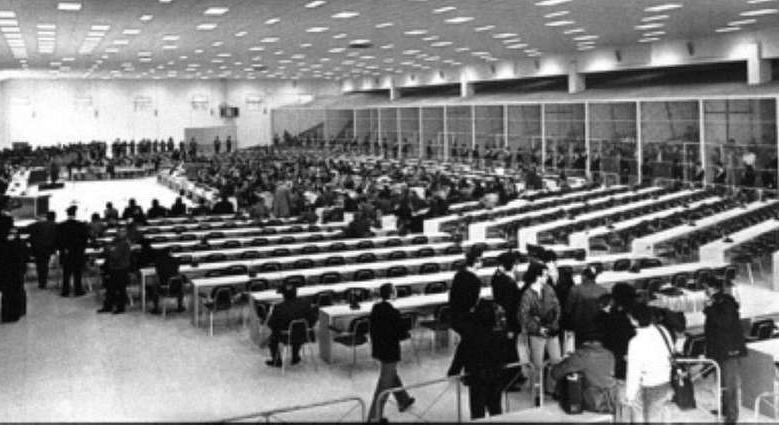 Negyven éve lefejezte az olasz bíróság a Cosa Nostrat – A maffia bosszúból meggyilkolta a bírót és az ügyészt is