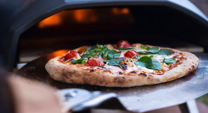 Itt kapni Vas megyében a legjobb pizzát – nem mi mondjuk, hanem több száz vendég