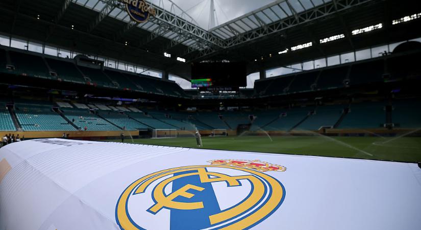 A Real Madrid és az UEFA hivatalos közleményt adott ki az Európai Szuperliga kapcsán