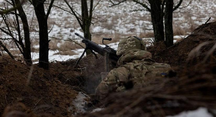 Új trükkel próbálkoznak az ukránok, egyelőre hatékonyan alkalmazzák az orosz erőkkel szemben