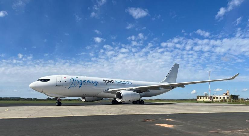 Bejelentették: új nemzetközi repülőtér lehet a Balatonnál