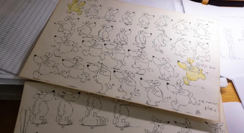 „Nemcsak mozgatni kell, hanem életre kelteni” – egy kis pécsi stúdióból kap szárnyakat a Red Bull