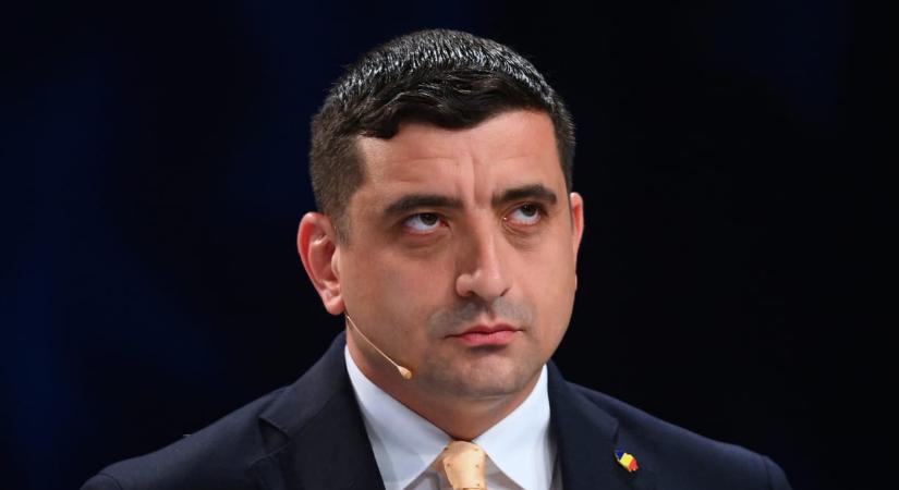 Több millió dollárt fizetett George Simion, mégsem találkozhatott Donald Trumppal