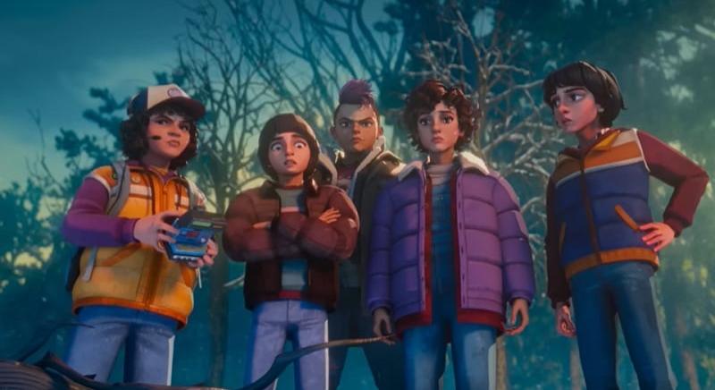 Elveszett évad – jön az új Stranger Things-sorozat végre a Netflixre