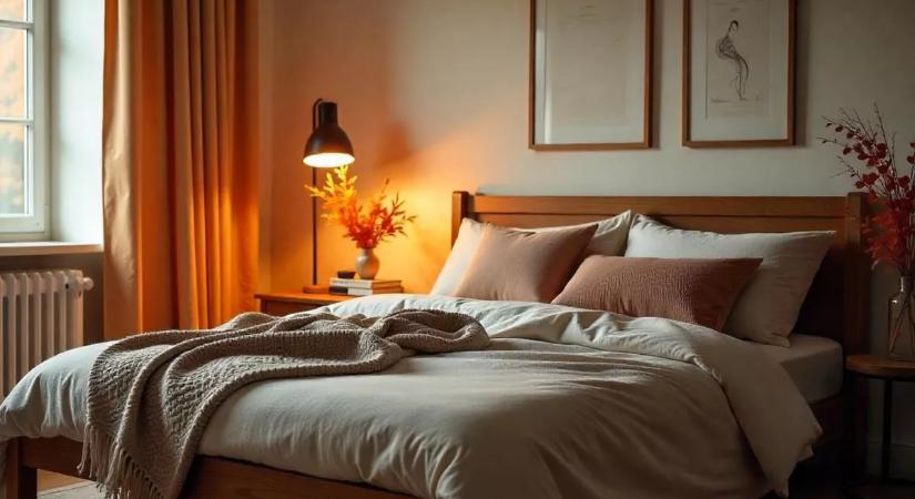 Ízléstelen és elavult: 6 dekoráció, amit érdemes sürgősen száműzni a hálószobából