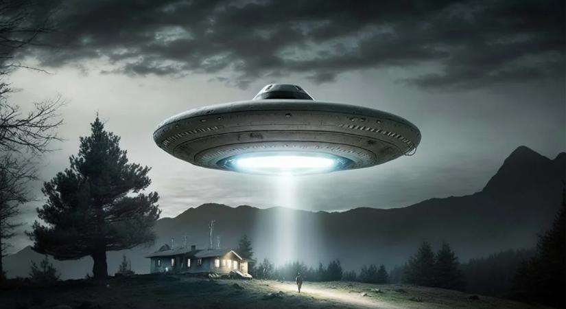 Vigyázz, ha erre jársz nagy eséllyel rabolnak el a földönkívüliek