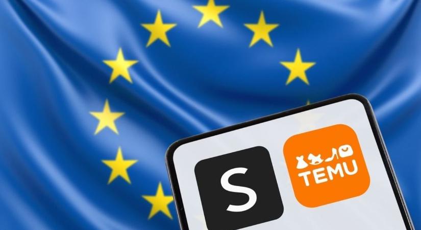 Hivatalos, döntött az EU a Temuról és a Sheinról: már nem lehet úgy rendelni kínai csomagokat, mint eddig – ezek az új szabályok