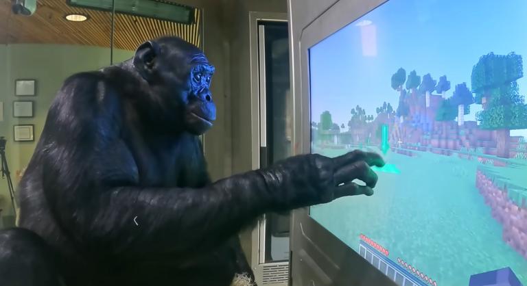 Nem vagyunk egyedül, mások is képesek lehetnek az emberi gondolkodásra