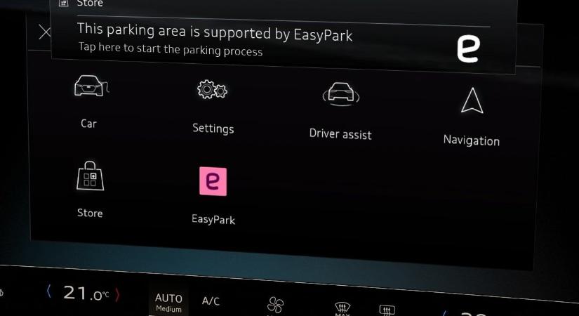 Még te dolgozol, de már az autód fizet