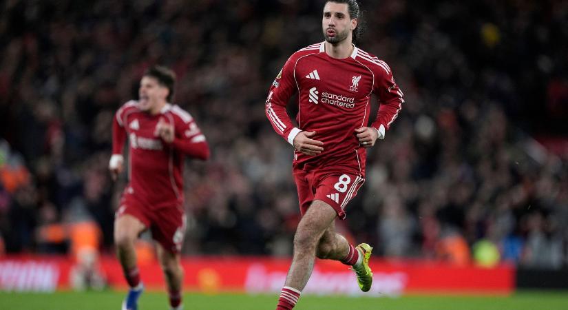 Szoboszlai Dominikot saját csapata alázta meg, elképesztő videót tettek ki róla az internetre, most rajta röhög az egész világ