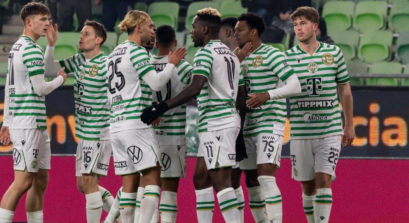 „Ilyenekkel nem foglalkozom” - Robbie Keane égető kérdésre reagált a Fradi kupameccse után