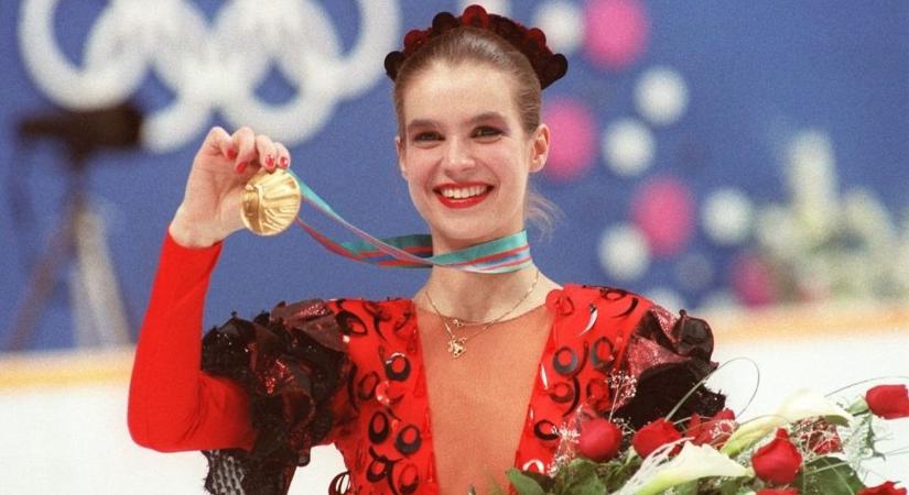 Katarina Witt a téli olimpiák legnagyobb sztárja volt, így néz ki ma