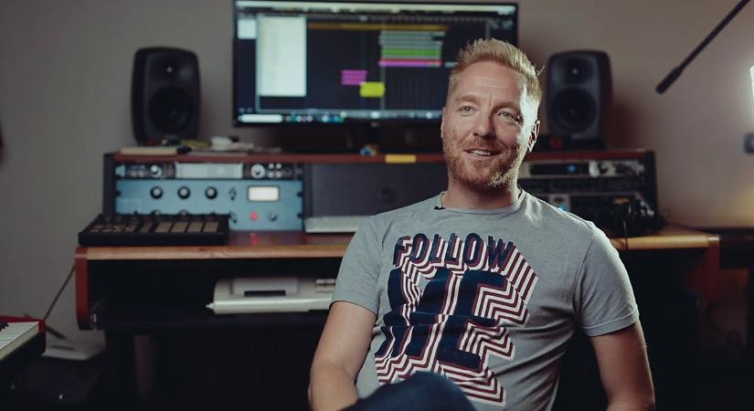 Szomorú hír jött: 7 év után válik Bereczki Zoltán és Bata Éva – már hónapok óta külön élnek