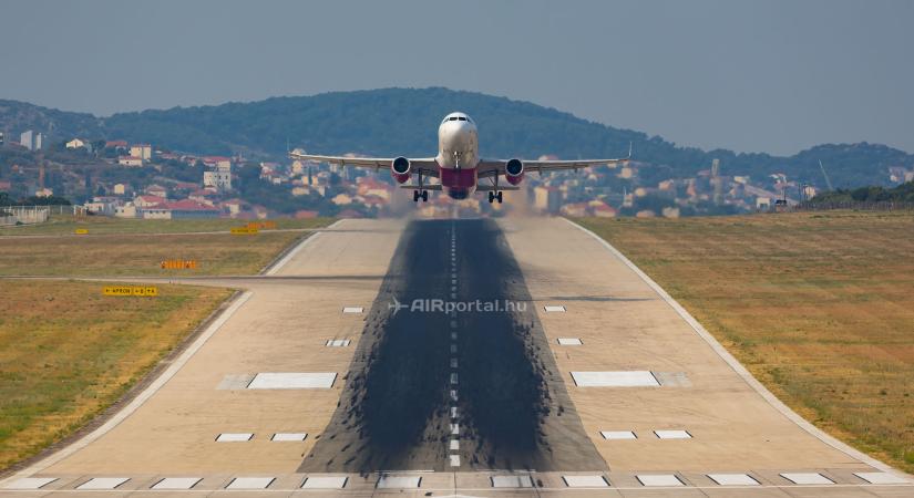 Ezek a Wizz Air nyári menetrendben induló és újrainduló budapesti járatai