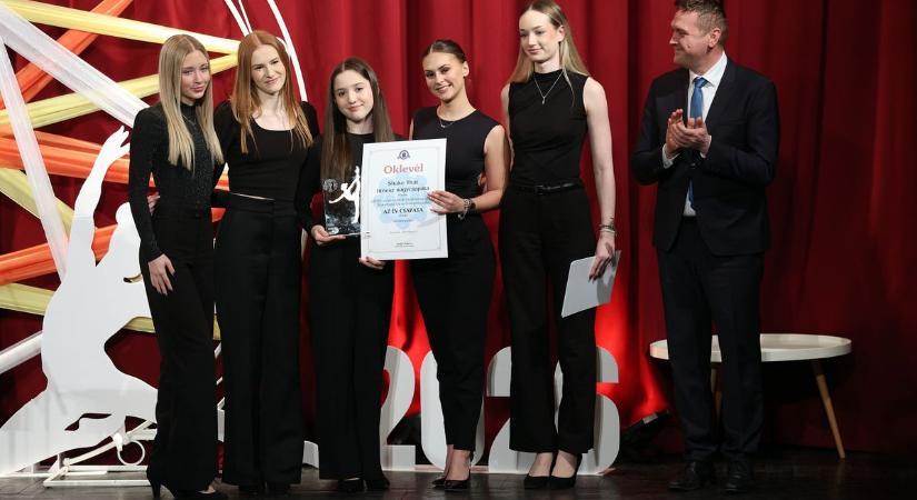 Sportkiválóságok gálája díjátadó ünnepséggel Kiskunhalason – fotók