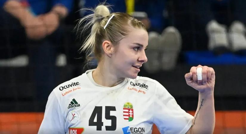 Női kézi: a Mosonmagyaróvár helyzetjelentést adott Háfráék állapotáról