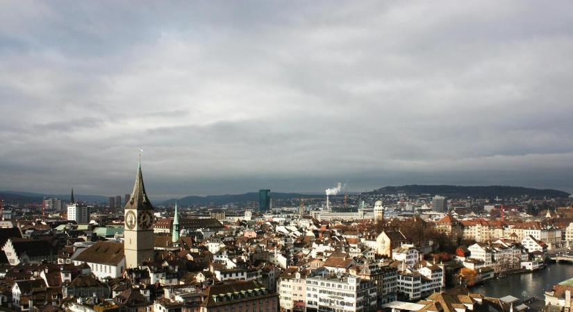 Népszavazás lesz Svájcban arról, korlátozzák-e az ország népességét