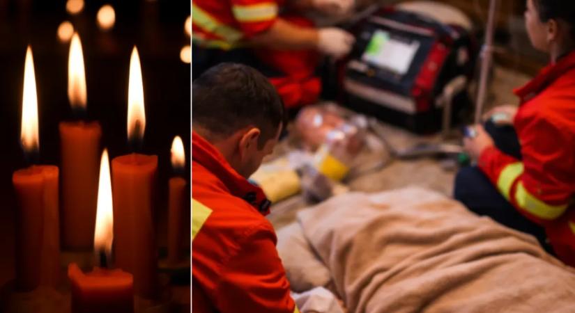 Szívszorító: így emlékeznek meg az Ausztriában meggyilkolt 19 éves magyar lányról