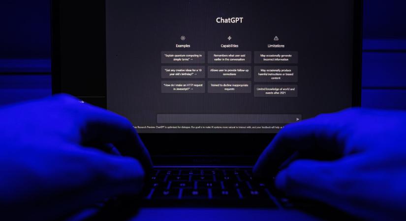 Légyszi, ne add oda a lelked a ChatGPT-nek egy karikatúráért!