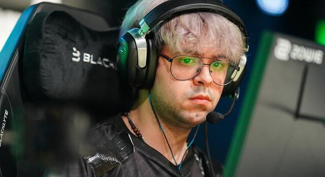 Globális offenzívába kezd a Passion UA Counter-Strike 2 csapata