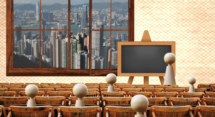 Fontos határidő! Február 15-éig lehet jelentkezni a felsőoktatásba