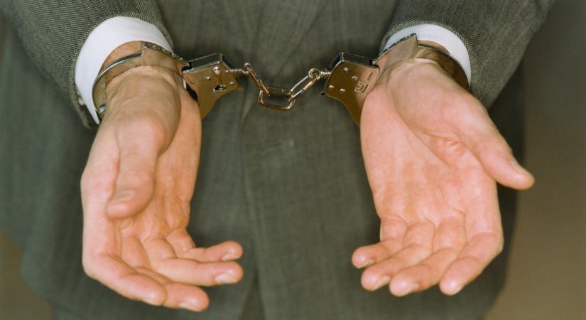 Most érkezett a hír: letartóztatták a Bászna Gabona Zrt. vezérigazgatóját