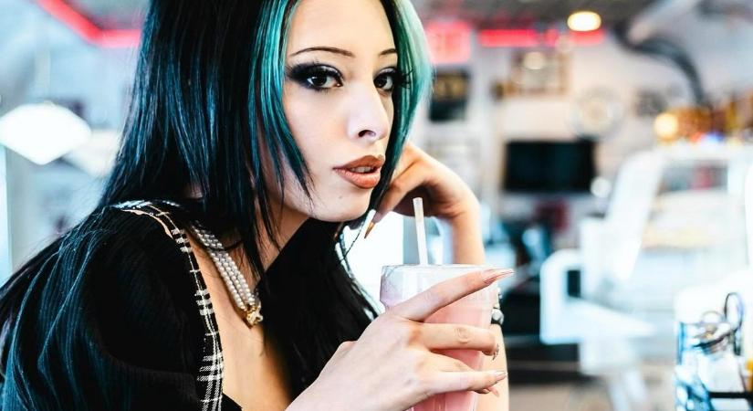 Alternatív modell a nap csaja