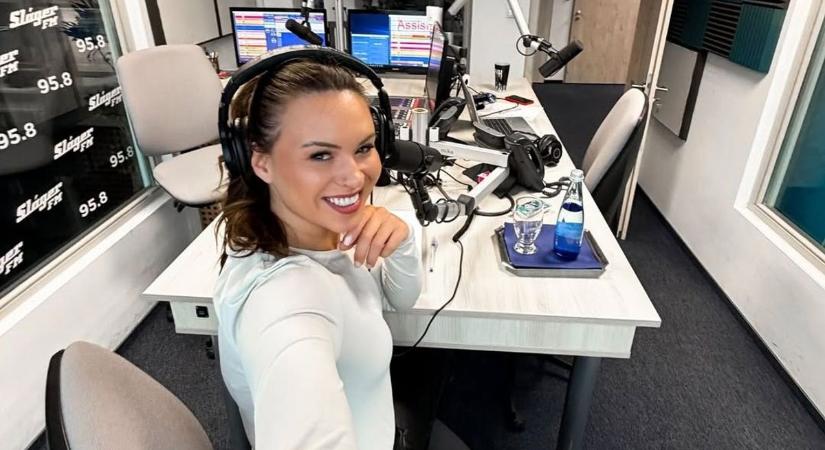 Sápi Vivi lerántja a leplet utazásairól