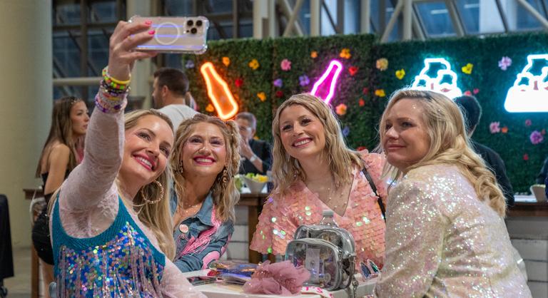 A nőknek elegük van a Valentin-napból, ezt ünneplik helyette