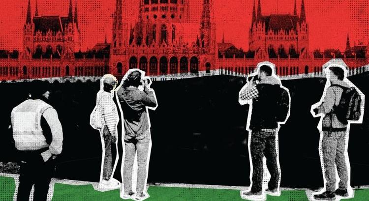 MÉDIASZABADSÁG – Jelentés a magyar média állapotáról