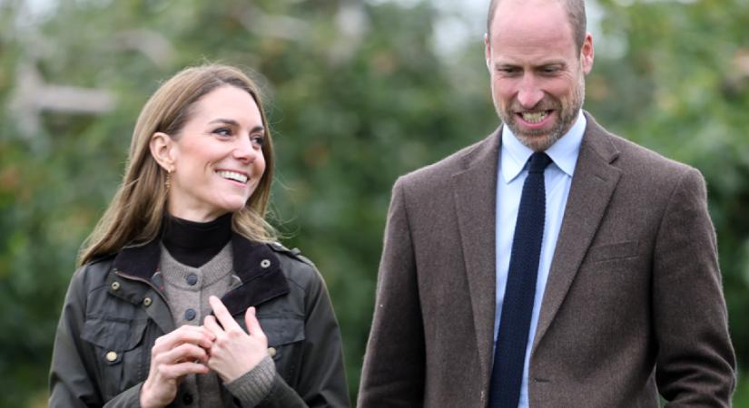 Ez az egyszerű étel Vilmos kedvence: Katalin rendszeresen elkészíti neki