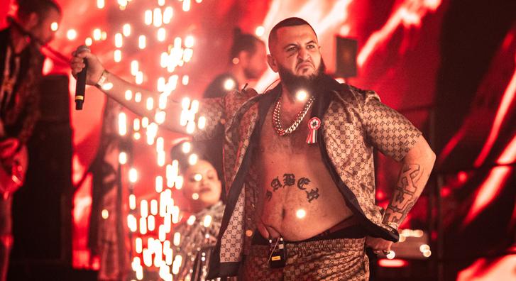 Jaber szerint Magyarországnál nincs jobb hely a világon