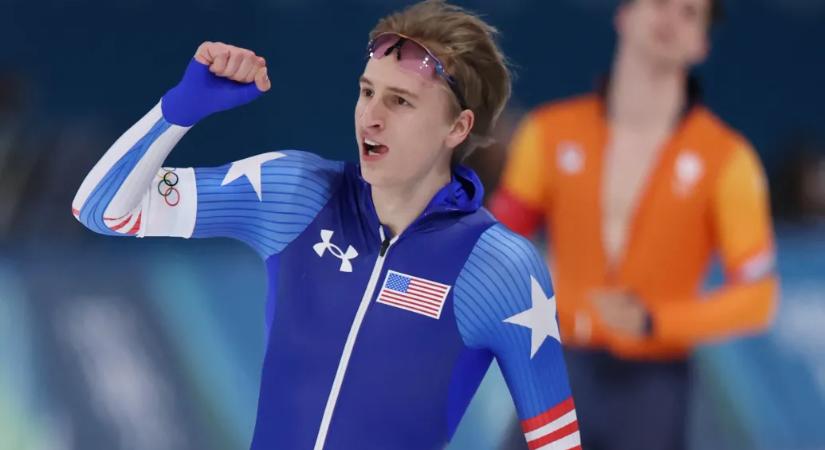 Hiába jött Snoop Dog a jégcsarnokba, a hollandok nélküle nagyobb bulit csaptak