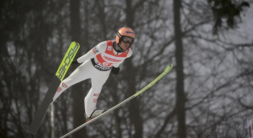 Síugrók péniszbe injekciózott hialuronsavval vádolva: a WADA vizsgálatot indít