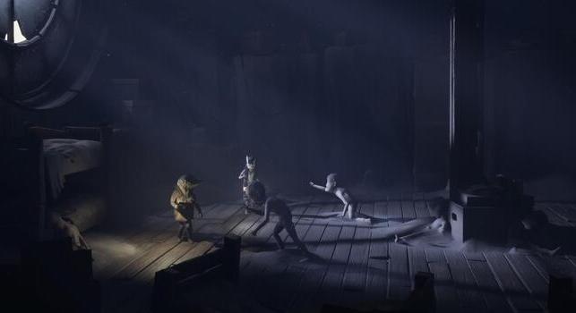 Nem annyira pici rémálmok – REANIMAL videóteszt