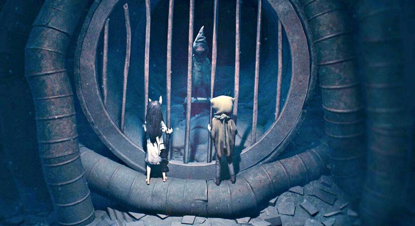 Reanimal: Megérkeztek a tesztek a Little Nightmares alkotóinak új játékához, lássuk, sikerült-e a klasszikus nyomába érni!